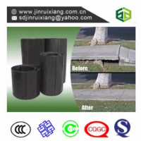 good flexible hdpe root barrier for tree root protection