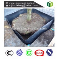 HDPE Geomembrane Root Barrier