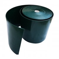 Protection Buildings and Road Surface Puncture Resistance HDPE Root Barrier