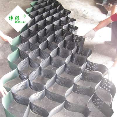 SHANDONG WEIFANG HUATENG Slate retaining wall