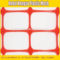 HDPE Plastic Portable Safety Barrier