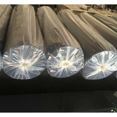 High Pressure Strength HDPE SHEET root barrier